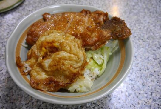 【城市微旅行】赤峰街。美味「食」光
