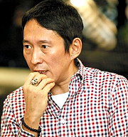 金馬影帝阮經天退伍再接鈕承澤《軍中樂園》召集令，繼《艋舺》《愛》之後第三度合作