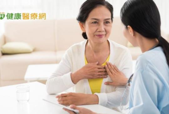 高齡慢性病患染疫重症風險高　醫籲：預防比治療還重要
