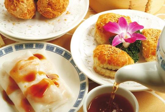 【台北十間必吃的港式茶餐廳】