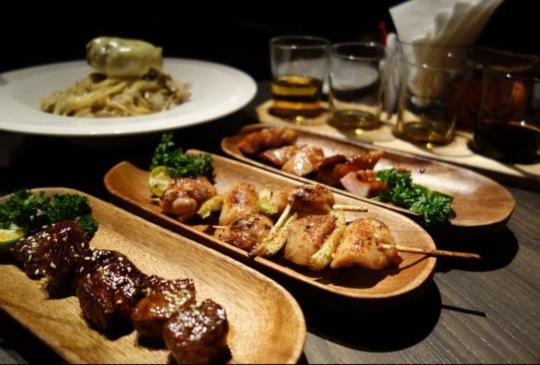 日本三得利頂級生啤酒首家海外形象店 Lighthouse Beer Bistro 讓你在台北痛快喝足