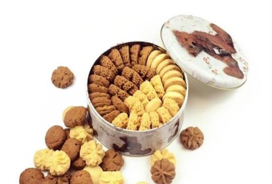 明星也愛它？【香港】最火紅的5款伴手禮