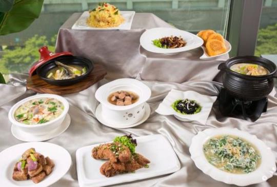 【美食聖經《米其林指南》登陸新加坡 獅城躍身星級美食之都！】