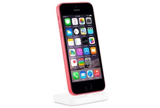 Apple 官網出包秀出 6C？新一代 iPhone 不會於 8 月亮相