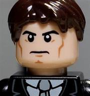 樂高的五十道陰影