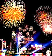 加入香港旅遊局WeChat抽香港機票買一送一