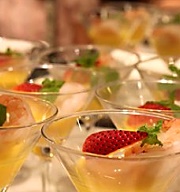 台中長榮桂冠酒店─國際等級的住宿享受