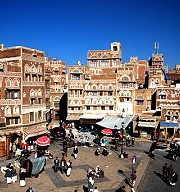 『異』猶『味』勁 旅行食尚聖經-葉門篇