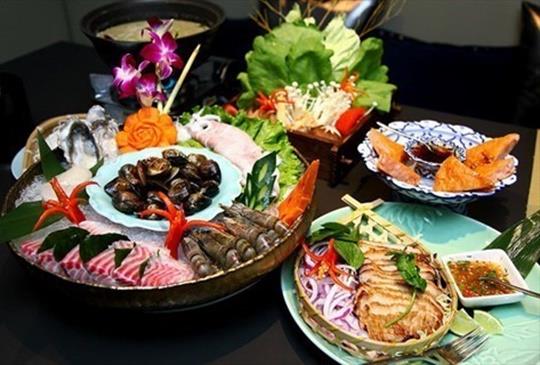 【吃膩了一般泰式料理？給你5家不一樣的泰式辛、辣、酸、甜、香！】
