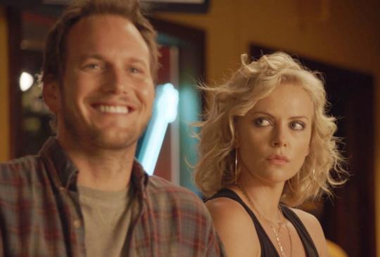 【斬斷舊愛牽絆，找回自己！－《半熟男女》】