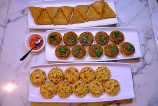 【會勾人的美食進行曲，一定要來一趟創意城市美食之都】
