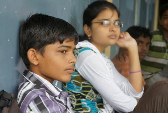 探索神秘【印度】傳統文化習俗