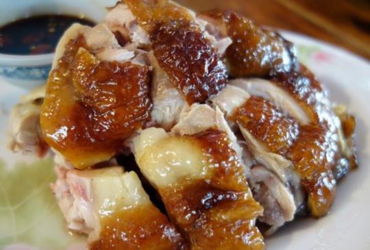 春天賞花踏青去!!陽明山竹子湖 超熱門土雞餐廳與日式茶屋