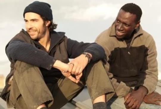 繼《逆轉人生》後，《巴黎遇見愛》演員、導演攜手再創高峰