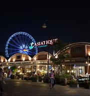 首次曼谷自助行好簡單！5天主題式行程推薦