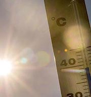 夏季熱浪時遊歐洲的8個消暑方法