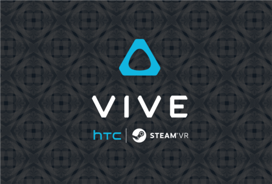 新一代 Vive 將推出？ HTC 將於 CES 2016 攜手 Steam VR 舉辦發表會