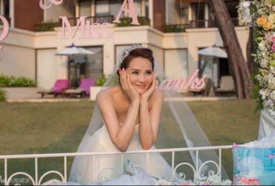 【伊能靜送給女人的12個愛情名言 看了一定會幸福！！】～女人幫總編Dr.Selena