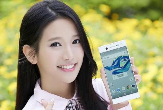 中階 Xperia XA1 Ultra 台灣開賣，五大電信資費揭曉