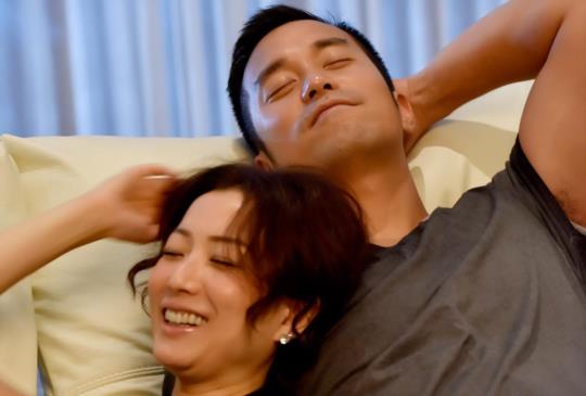 【新聞】張孝全成了大吊哥？男神險成人肉避雷針