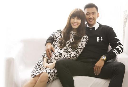 【一點也看不出懷孕！演藝圈最美孕婦大集合！】