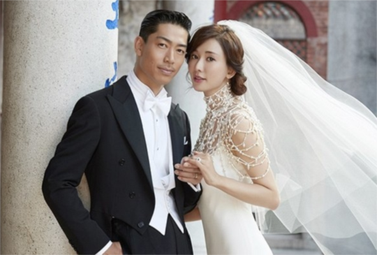 沾沾喜氣台南遊，跟著志玲姐姐一起幸福遊！