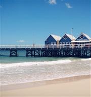 許自己一個美麗假期！【西澳】徜徉5大陽光度假勝地