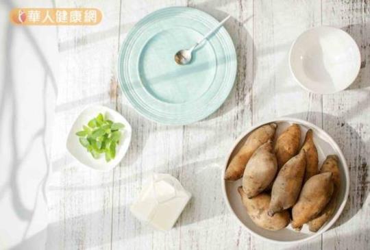 【想夜夜好眠，關鍵在吃對早餐！來杯豆漿，加這3營養素更棒】