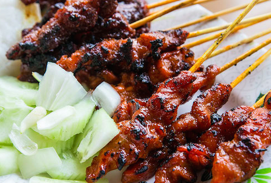 從心遇見新加坡的5個理由