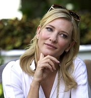 《藍色茉莉》伍迪艾倫近年最棒作品