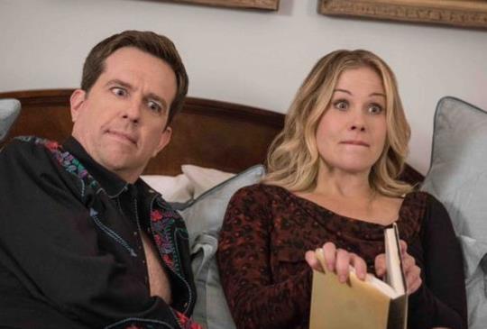 《全家玩到趴》爆笑絕妙的家庭組合