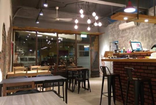 【10間板橋早午餐 新崛起風格店】- Aliya美食特搜