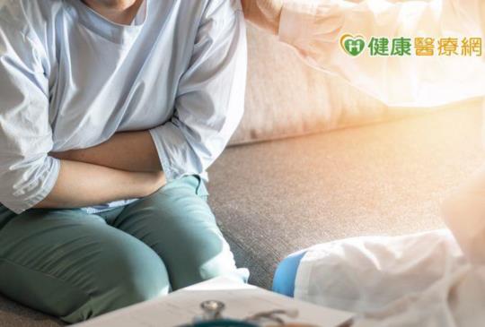 為晚期卵巢癌續命　精準標靶藥物新療法延緩疾病復發