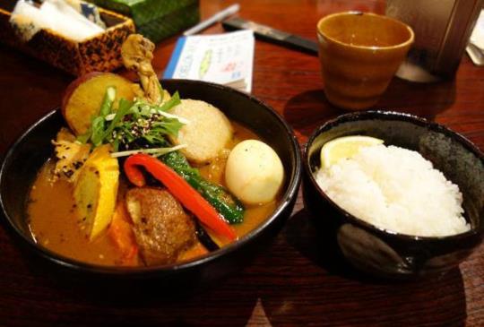 【北海道】不能錯過 一吃就愛上的特色美食