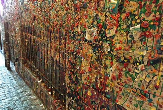 【美國】走！來去西雅圖「派克市場」