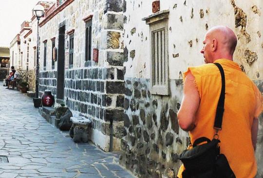 【重新發現屬於這片土地的亮點 外國旅人體驗臺灣「美」與「味」的深刻旅程！】