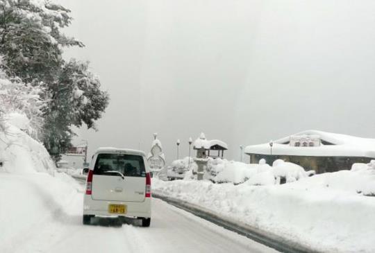 【日本】第一次租車自駕遊就上手