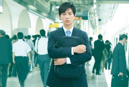 【《不幹了！我開除了黑心公司》】