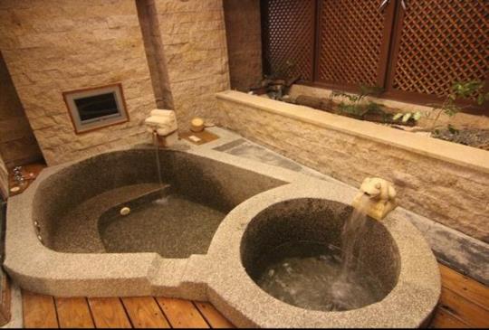 【台灣】小資女精選冬日暖身美人湯