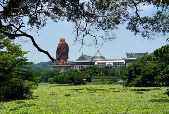 【新竹】探尋峨眉十二寮，品味慢活自在的鄉野樂趣