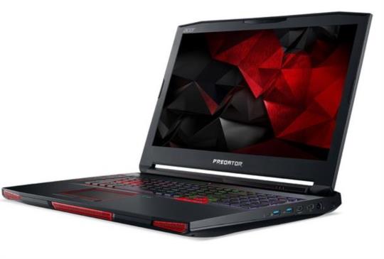 百花齊放，Acer 推出多款各具特色的筆電與桌電