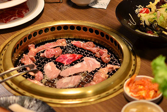 【竹北】美食－燒肉同話，吃肉的好選擇