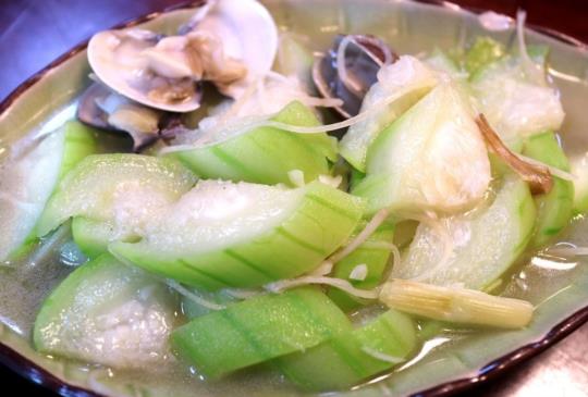 絲瓜助減重！營養師教2甩肉食譜