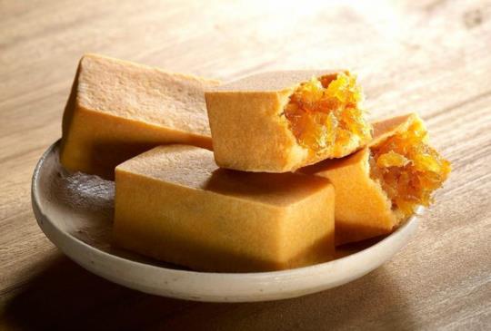 【嚴選台北「精、巧、美」特色伴手禮】～伴手禮特搜