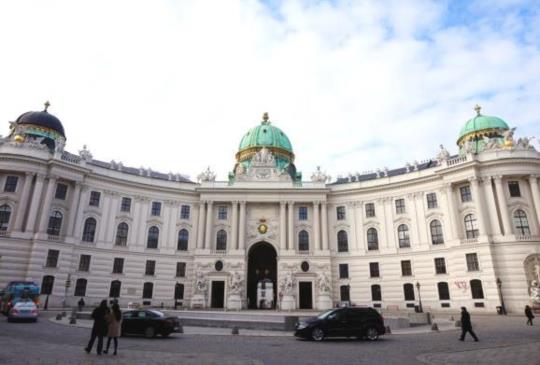 【奧地利】音樂之都維也納必做三件事