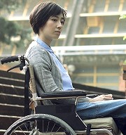 【聖誕玫瑰】從影最強爆發　桂綸鎂時而柔弱、時而凌厲