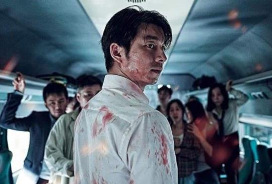 《屍速列車》你會犧牲自己，拯救他人嗎？