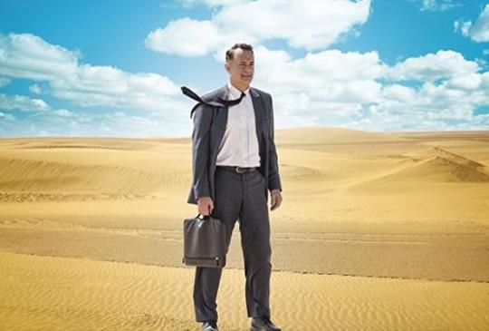 【《梭哈人生》人生的豪賭：如果你有一次機會扭轉命運，你會想怎麼做？】