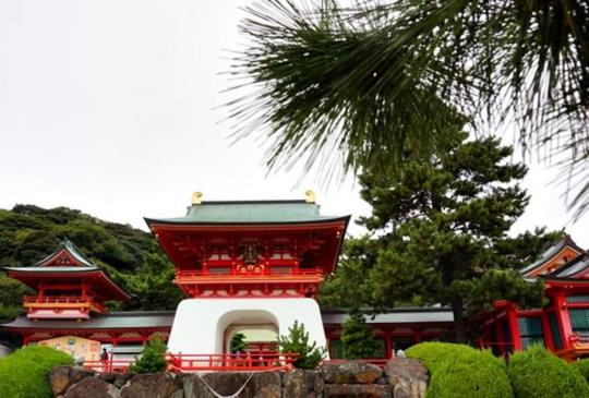 【九州】關門海峽  一日散策的美食饗宴