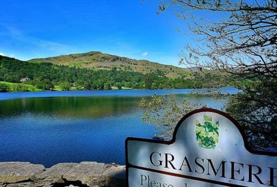 【英國】人生必遊50景點：湖區國家公園